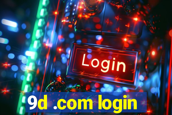 9d .com login